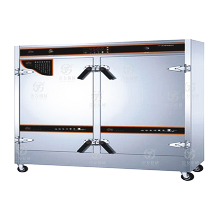 多功能蒸饭柜|蒸饭车|电汽两用蒸饭柜|节能商用